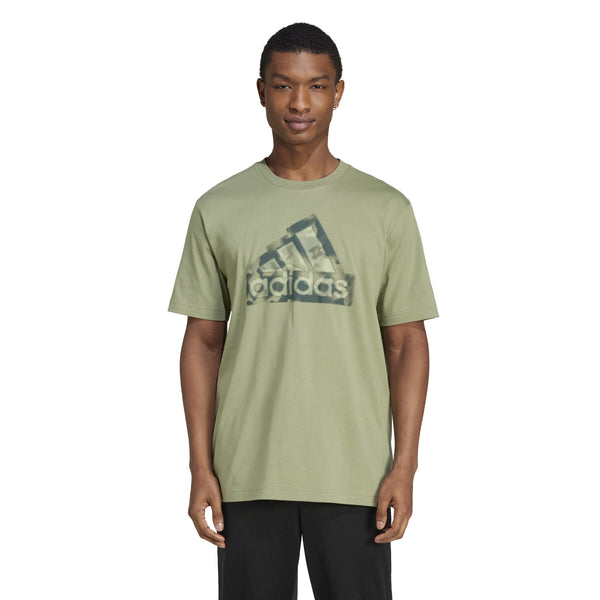 adidas Future Icons Logo Tee