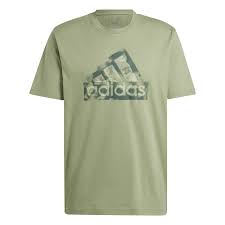 adidas Future Icons Logo Tee