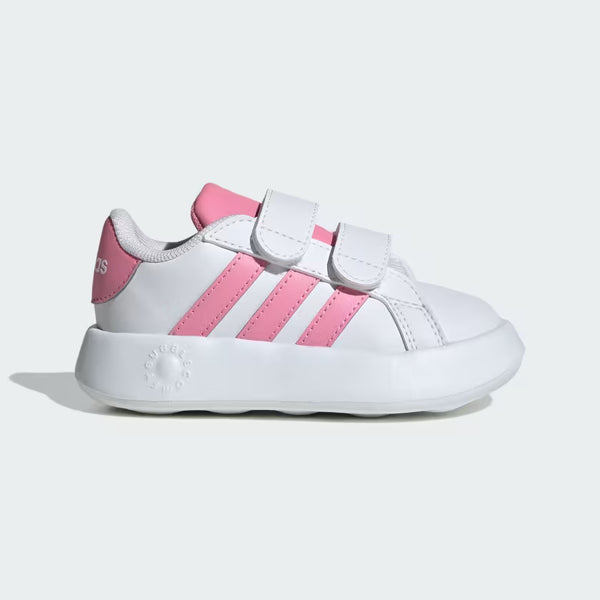adidas Infant Grand Court 2.0