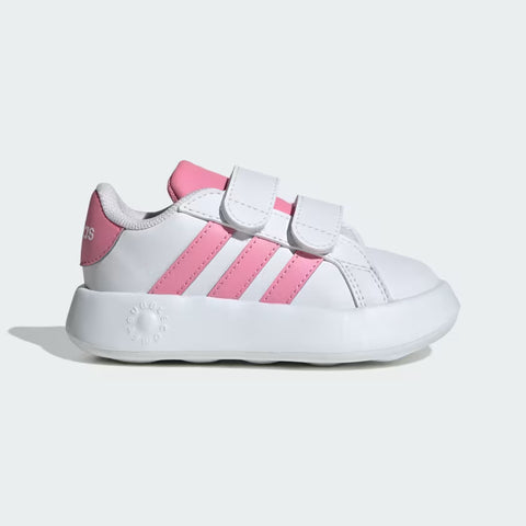 adidas Infant Grand Court 2.0
