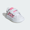 adidas Infant Grand Court 2.0