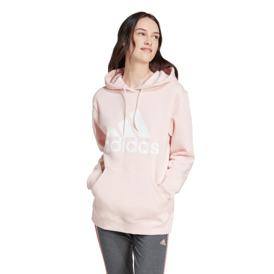 adidas W Big Logo Hood
