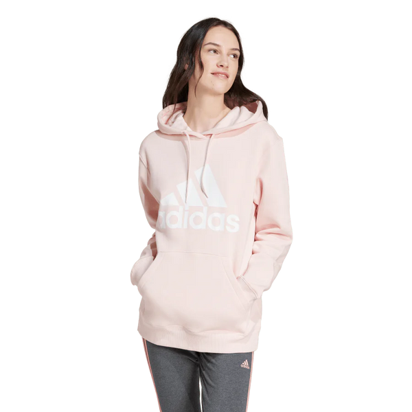 adidas W Big Logo Hood