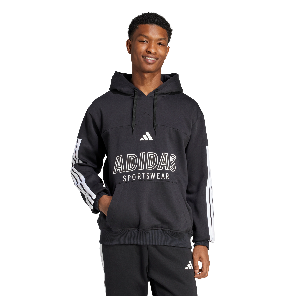 adidas House of Tiro Hoodie – Cooneys Clothing Footwear
