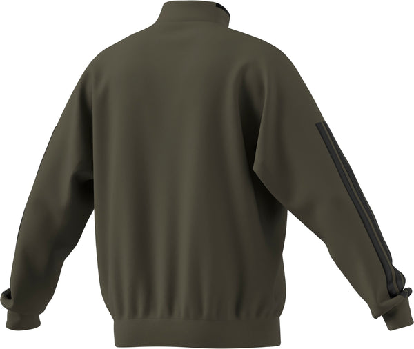 adidas Tiro FL 1/4 Zip