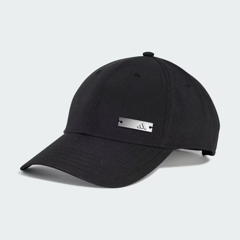 adidas LT Baseball Cap Black