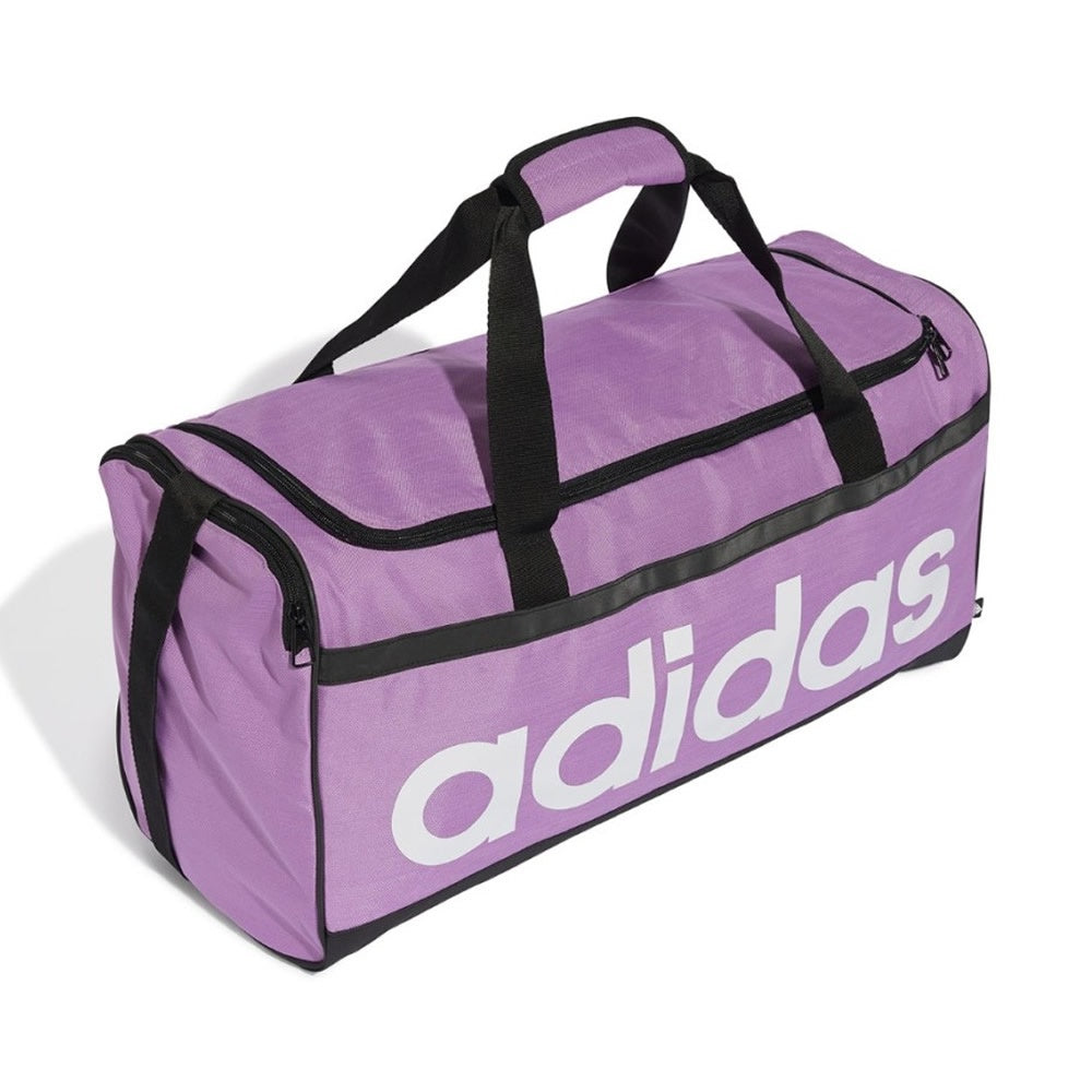adidas Linear Duffel-IZ1898