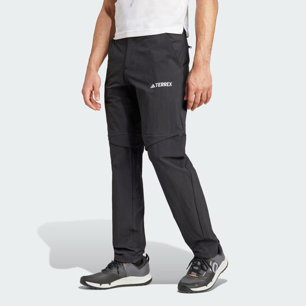 adidas M Terrex Zip off pant