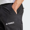 adidas M Terrex Zip off pant
