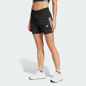 adidas OTR 2-in-1 Shorts