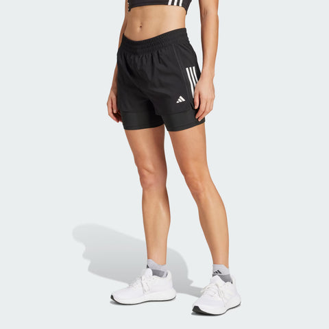 adidas OTR 2-in-1 Shorts