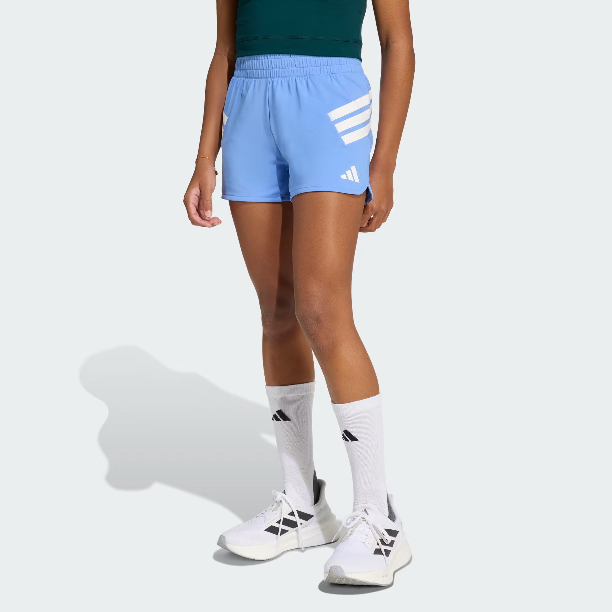 adidas JG Pacer Short
