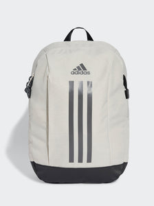 adidas Power VII Backpack Alumina