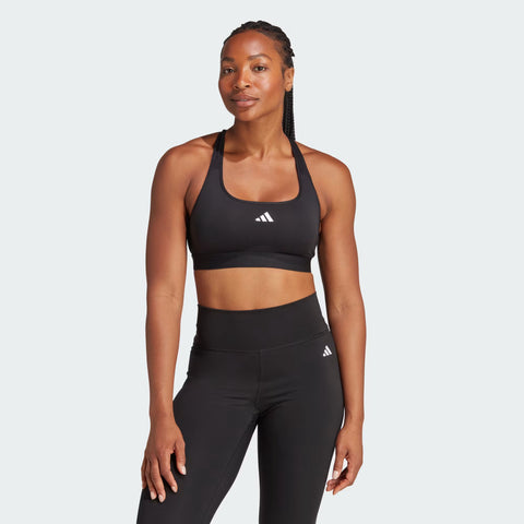 adidas Powerreact Support Bra