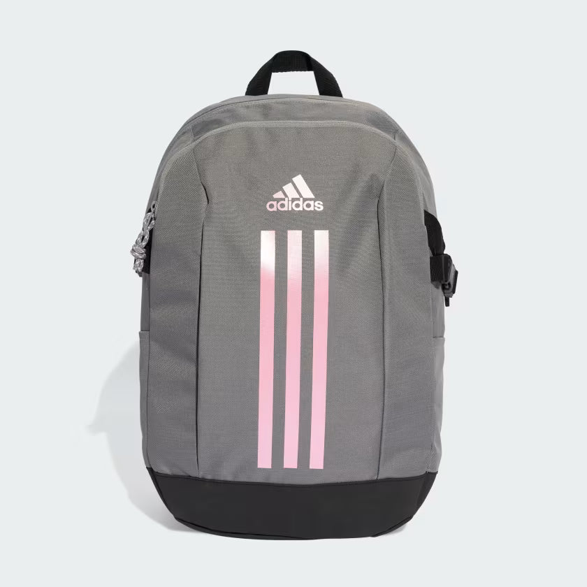 adidas Power VII Backpack Grey
