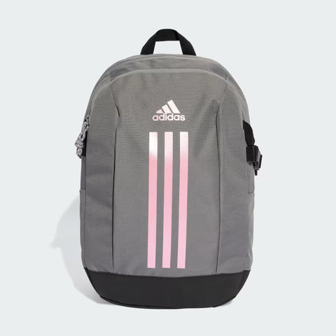 adidas Power VII Backpack Grey