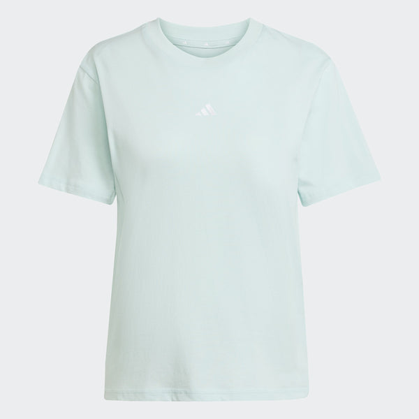 adidas W Small Logo Cotton T