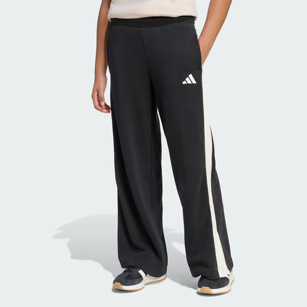adidas K Stadium Wide Leg Pants