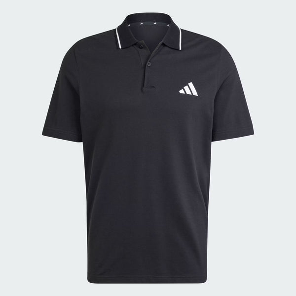 adidas SL Pique Polo