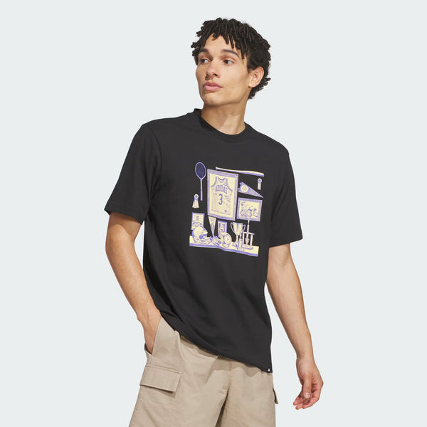 adidas Memorabilia Tee