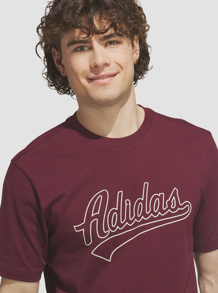 adidas Varsity Graphic T
