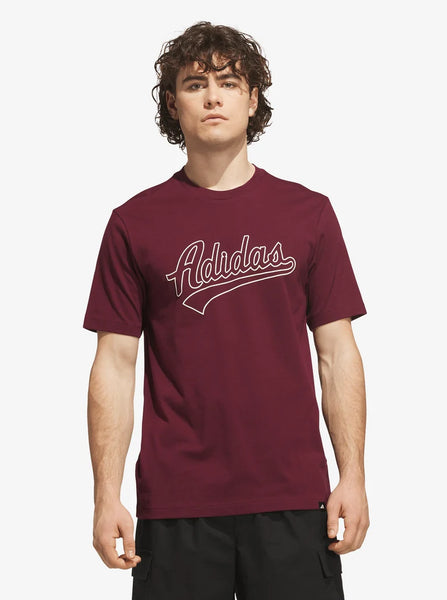 adidas Varsity Graphic T