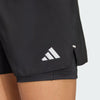 adidas Run Ess 2in1 Short