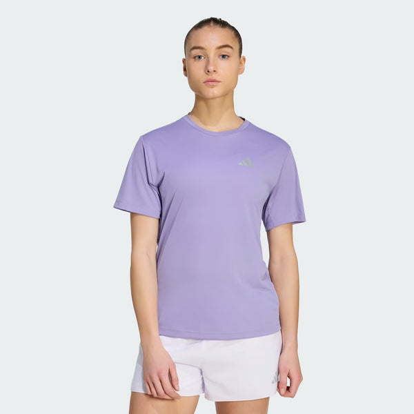 adidas Run Ess Tee