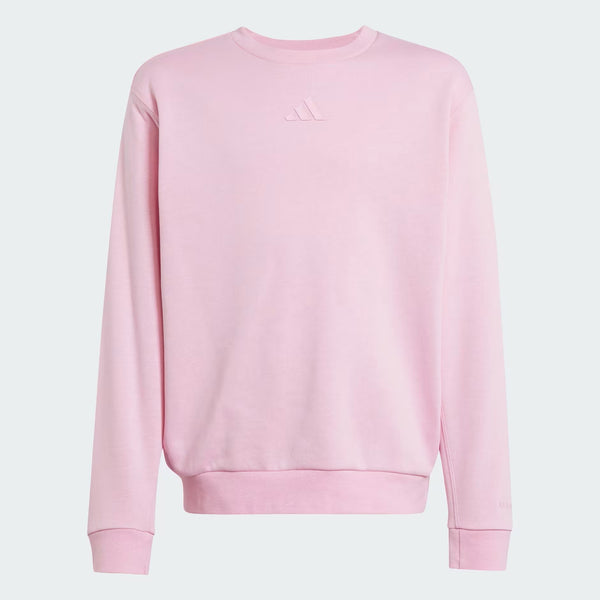 adidas Kids Graphic Crew Sweat