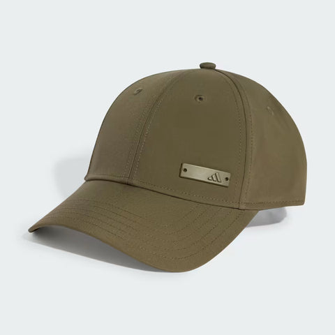 adidas LT Baseball Cap Olive