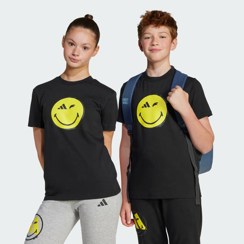adidas Smileyworld Tshirt