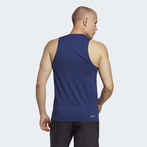 adidas Feelready Training Sleeveless Tee