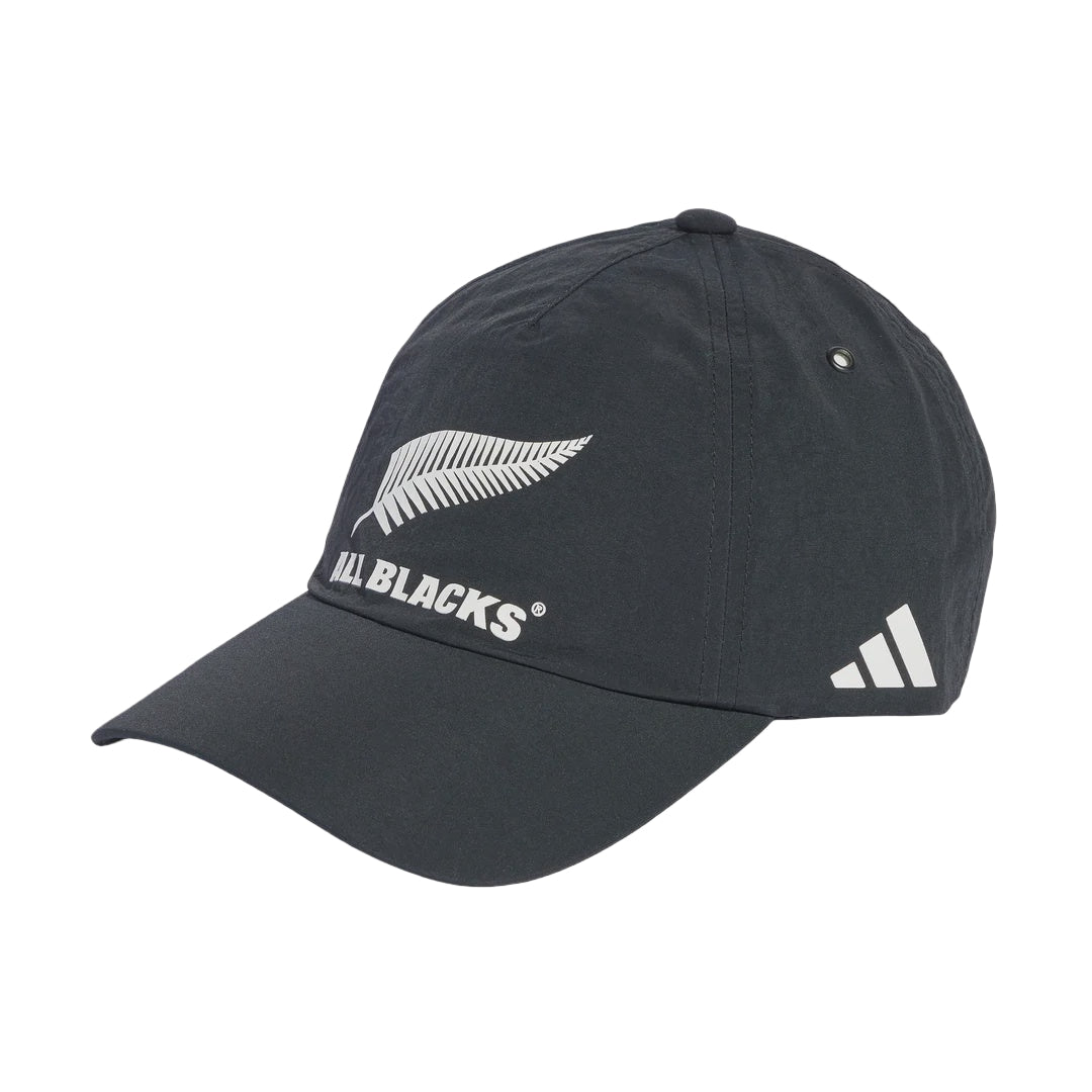 All Blacks Tech Cap