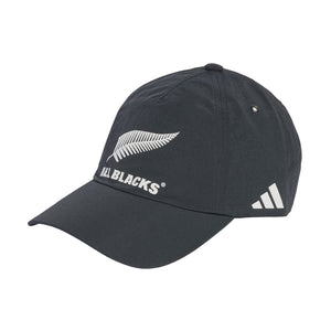 All Blacks Tech Cap