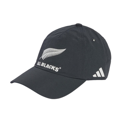 All Blacks Tech Cap