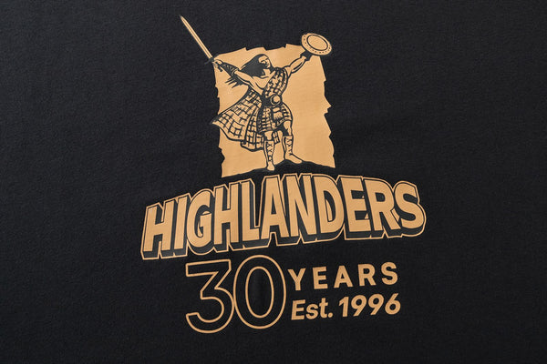 Highlanders 2026 Hoodie