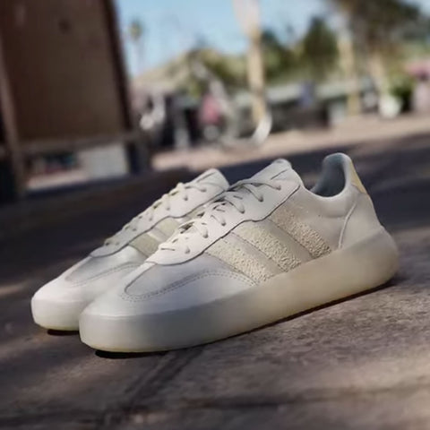 adidas Barreda Decode