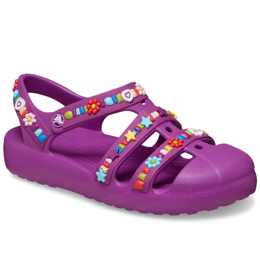 Crocs Classic Beaded Fisherman