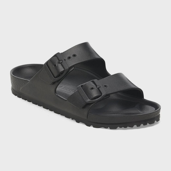 Birkenstock EVA Arizona Black