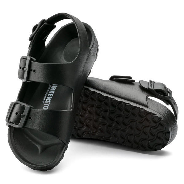 Birkenstock Milano EVA Kids Black