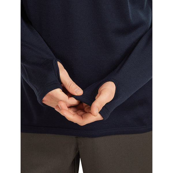 Icebreaker M Original L/S HZ