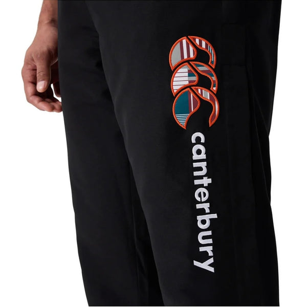 CCC M Uglies Stadium Pant Black