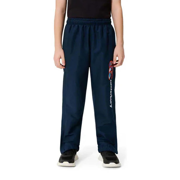 CCC Kids Uglies Stadium Pant navy