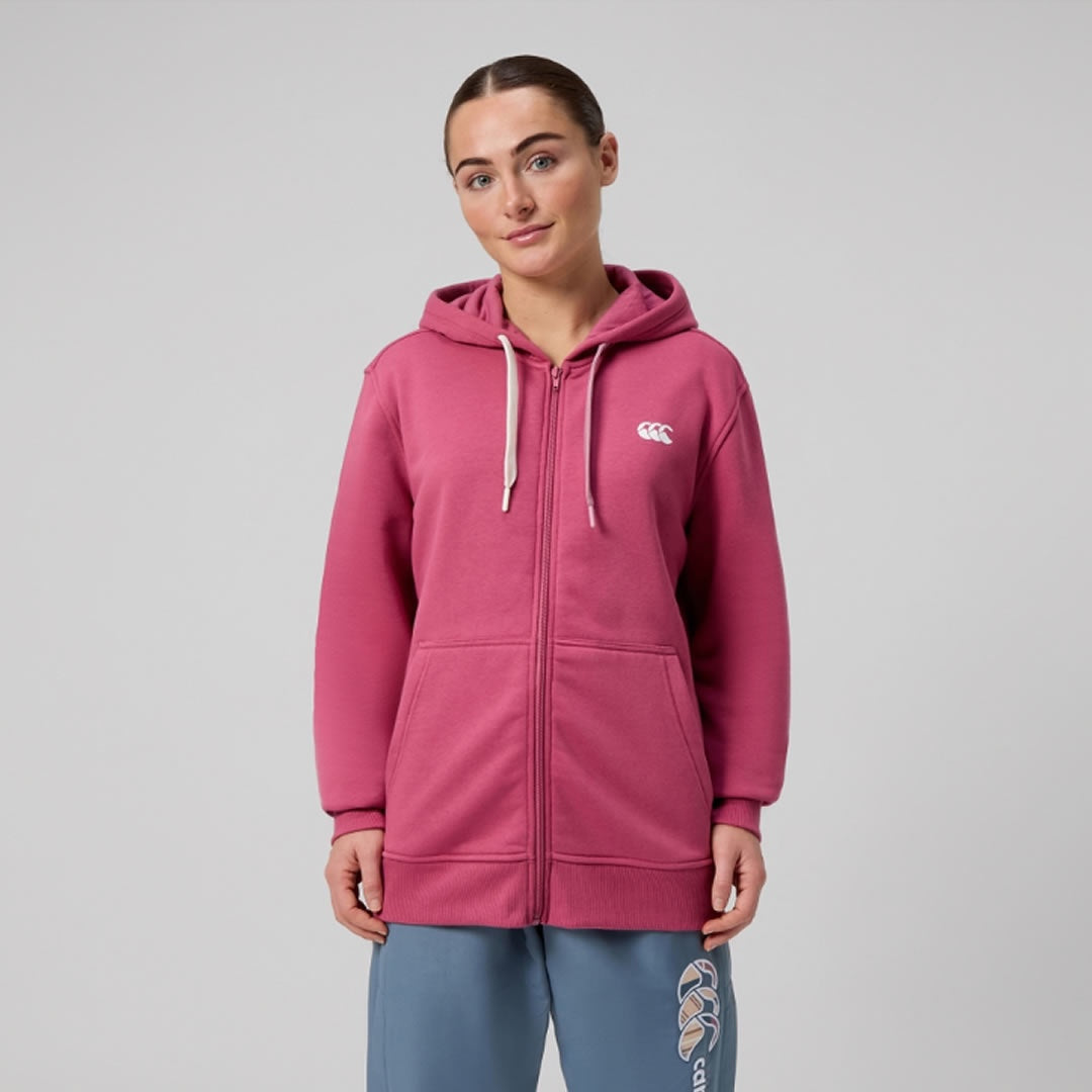 CCC W Uglies Full Zip Hoodie