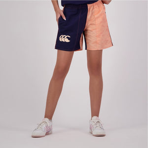 CCC W Camo Harletic Short