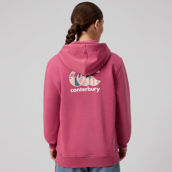 CCC W Uglies Full Zip Hoodie