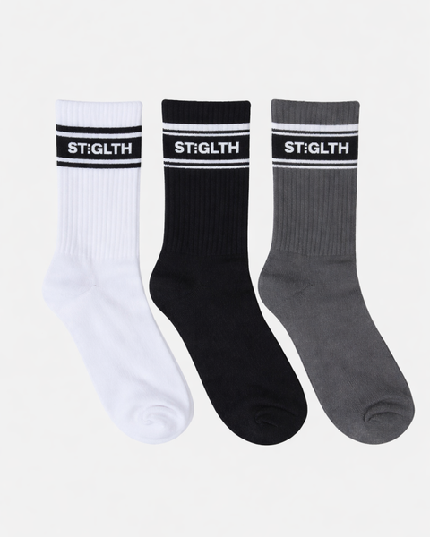 St Goliath K Sock Pack