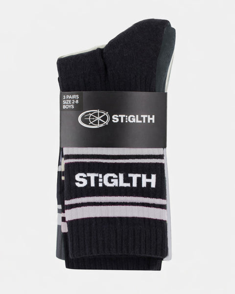 St Goliath K Sock Pack