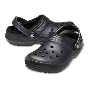 Crocs Classic Lined Clog