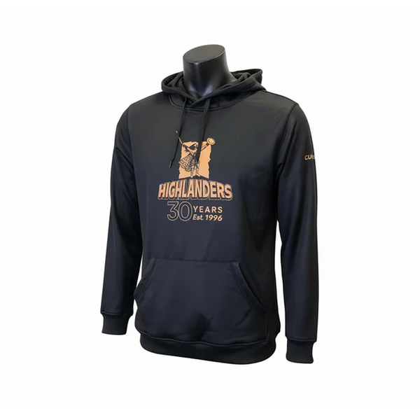 Highlanders 2026 Hoodie